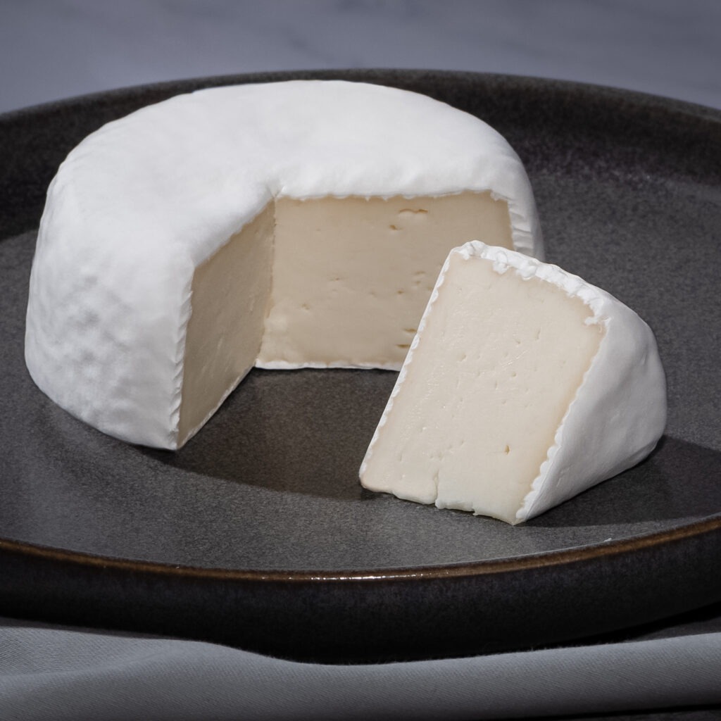 L'INSPIRÉ (BRIE SANS LACTOSE)