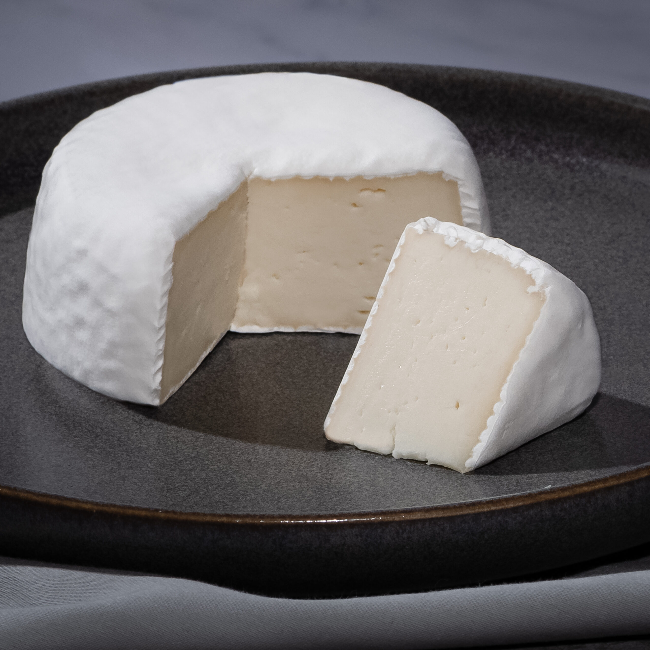 L’INSPIRÉ (BRIE SANS LACTOSE)